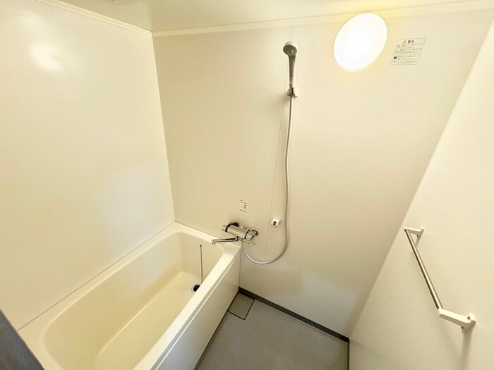 物件内観写真9　(バス／シャワールーム等)