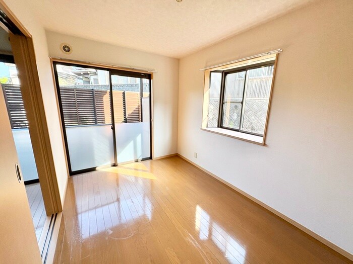 物件内観写真18　(居室)