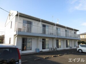 パティオ津屋崎外観写真