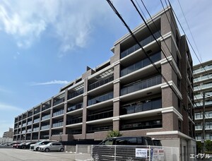 ｸﾞﾗﾝﾌｫｰﾚ藤崎ﾚｼﾞﾃﾞﾝｽ（502）外観写真