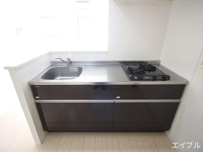 物件内観写真9　(キッチン)