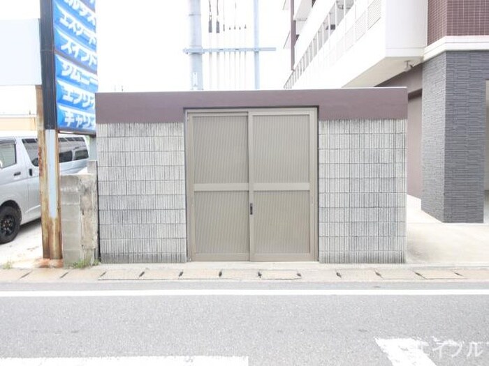 物件外観写真6　(建物設備)