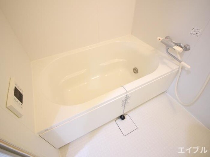 物件内観写真10　(バス／シャワールーム等)