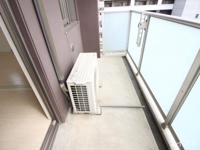 物件内観写真21　(ベランダ・バルコニー)