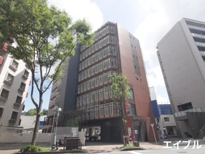 エンクレストけやき通り外観写真