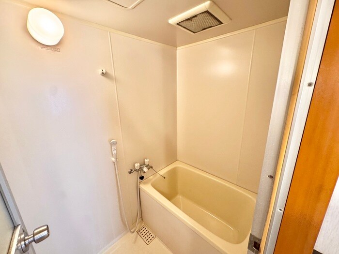 物件内観写真6　(バス／シャワールーム等)