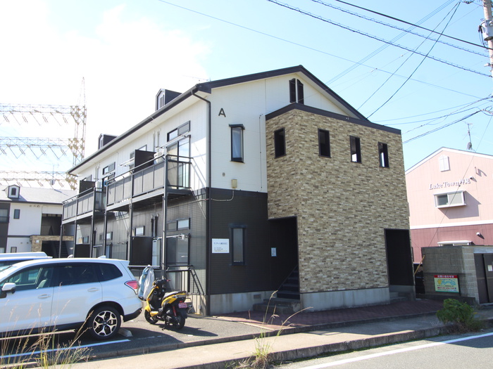 サンティール峯田Ａ棟