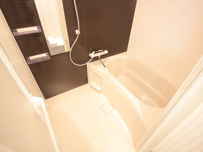 物件内観写真12　(バス／シャワールーム等)