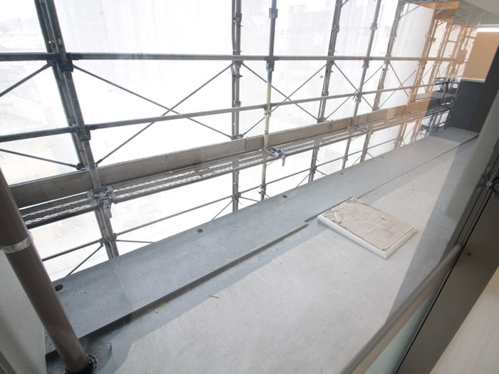 物件内観写真13　(ベランダ・バルコニー)