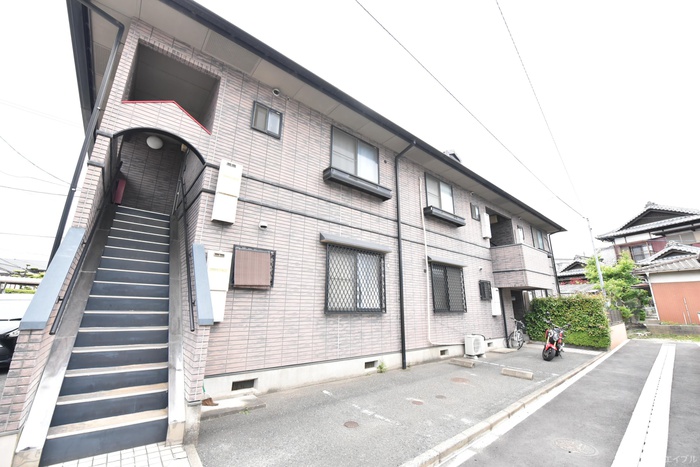 ティアラ中牟田