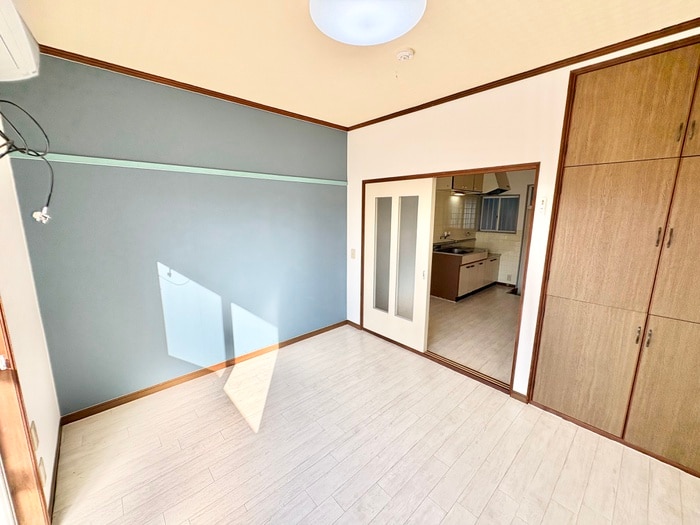 物件内観写真6　(居室)