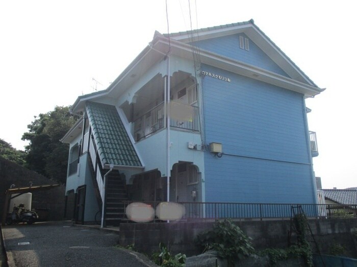 物件外観写真3　(外観写真)