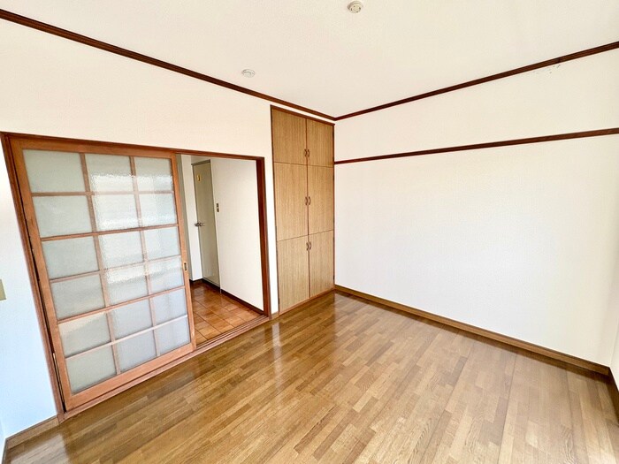 物件内観写真7　(居室)