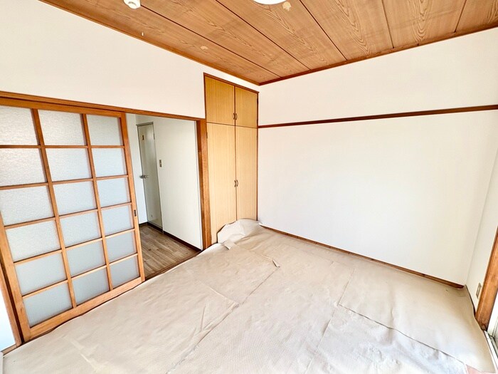 物件内観写真7　(居室)