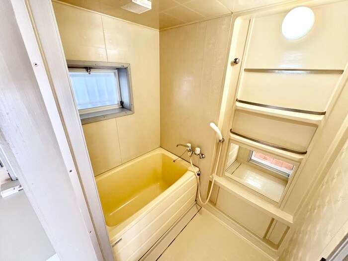 物件内観写真9　(バス／シャワールーム等)