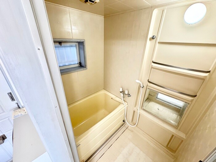 物件内観写真9　(バス／シャワールーム等)