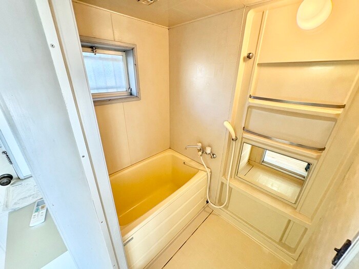 物件内観写真9　(バス／シャワールーム等)