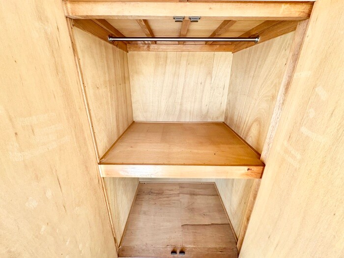 物件内観写真11　(収納)