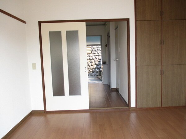 居室