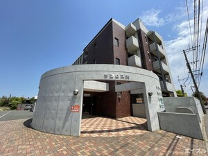 サンクス光外観写真