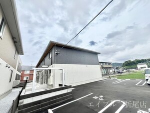 ラシュレ雅外観写真