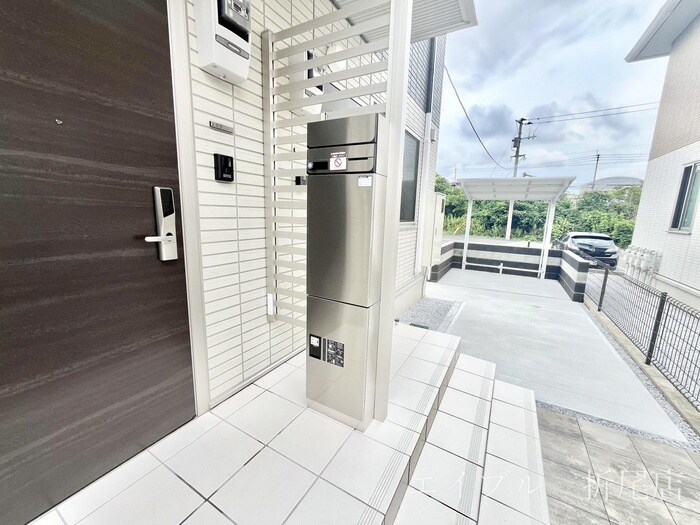 物件外観写真2　(その他)