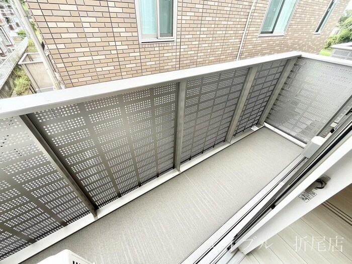 物件内観写真14　(ベランダ・バルコニー)