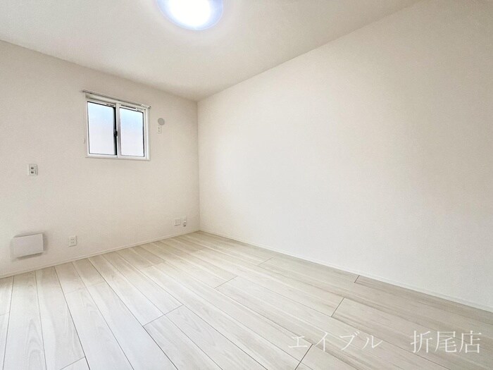 物件内観写真16　(居室)