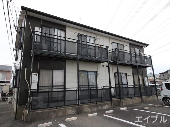 サンティール峯田Ｃ棟