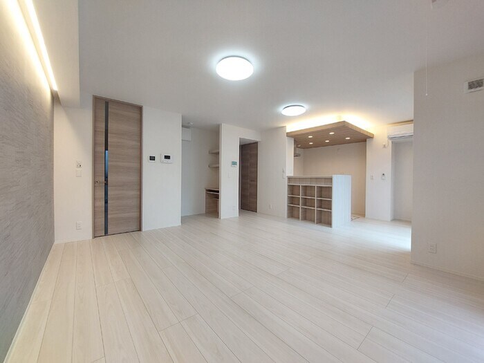 物件内観写真6　(居室)