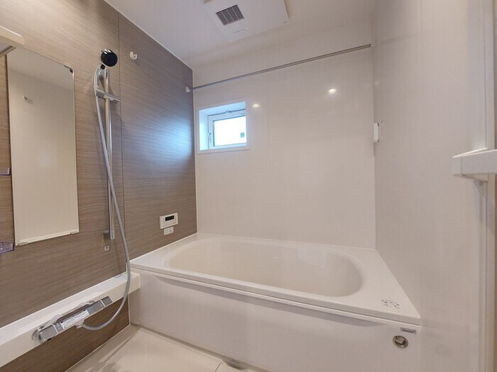 物件内観写真9　(バス／シャワールーム等)