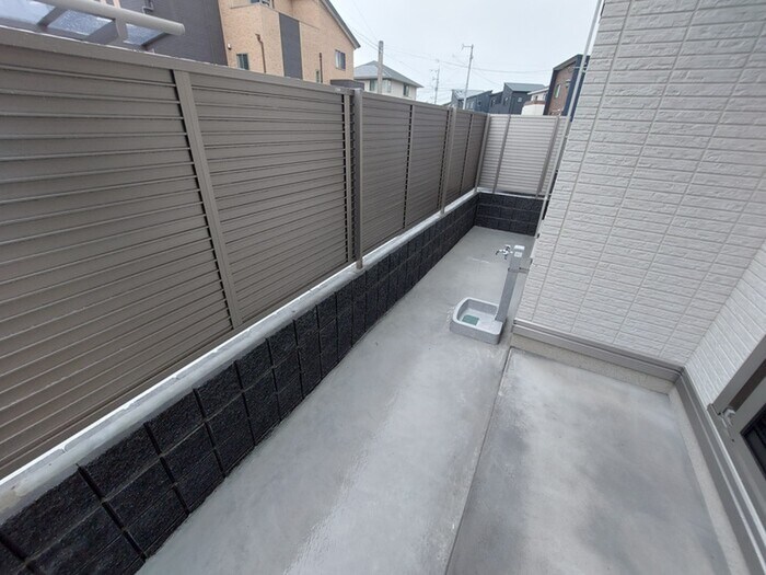 物件内観写真17　(ベランダ・バルコニー)