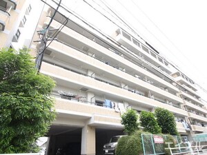 ノア－ズア－ク平成館外観写真