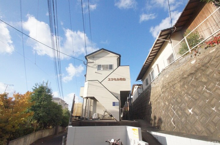 物件外観写真4　(外観写真)