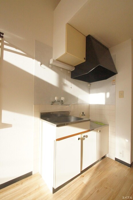 物件内観写真12　(キッチン)