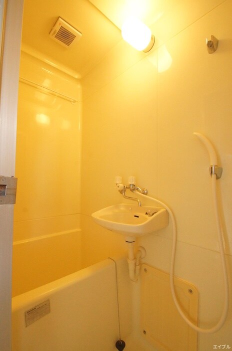 物件内観写真13　(バス／シャワールーム等)