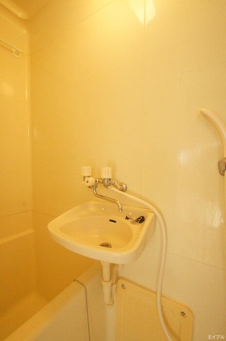 物件内観写真15　(洗面)