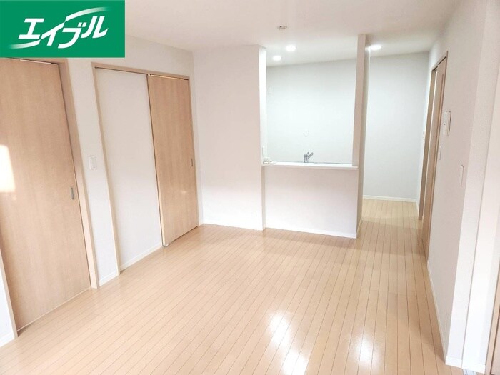 物件内観写真6　(居室)