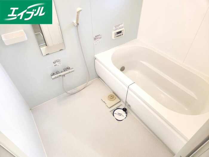 物件内観写真8　(バス／シャワールーム等)