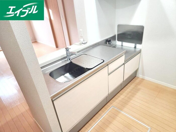 物件内観写真10　(キッチン)