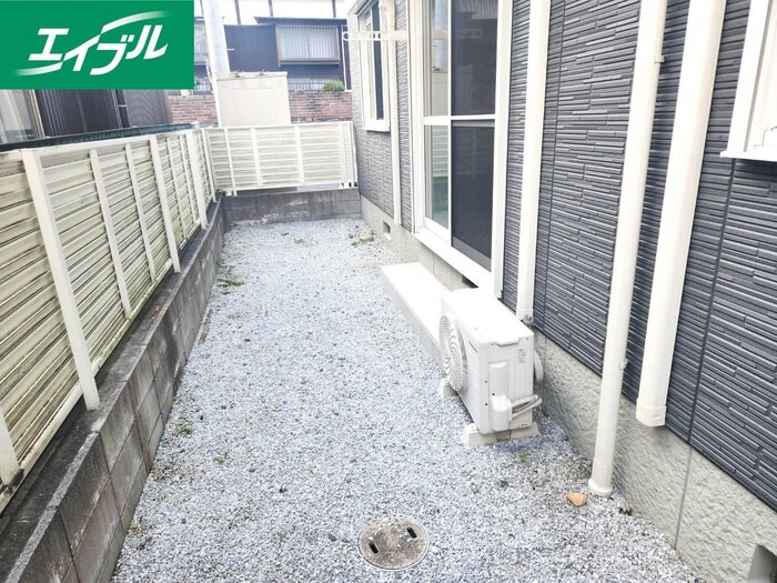 物件内観写真14　(ベランダ・バルコニー)