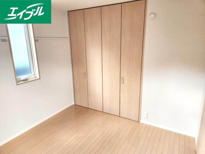 物件内観写真18　(居室)