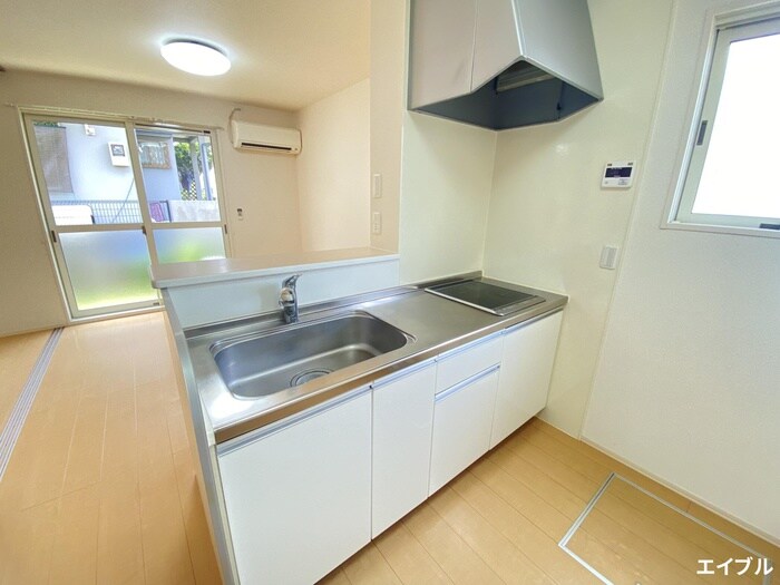 物件内観写真8　(キッチン)