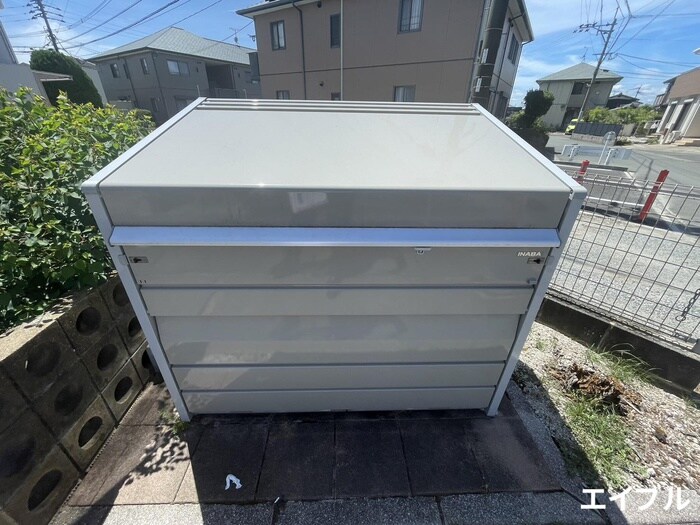 物件外観写真5　(建物設備)