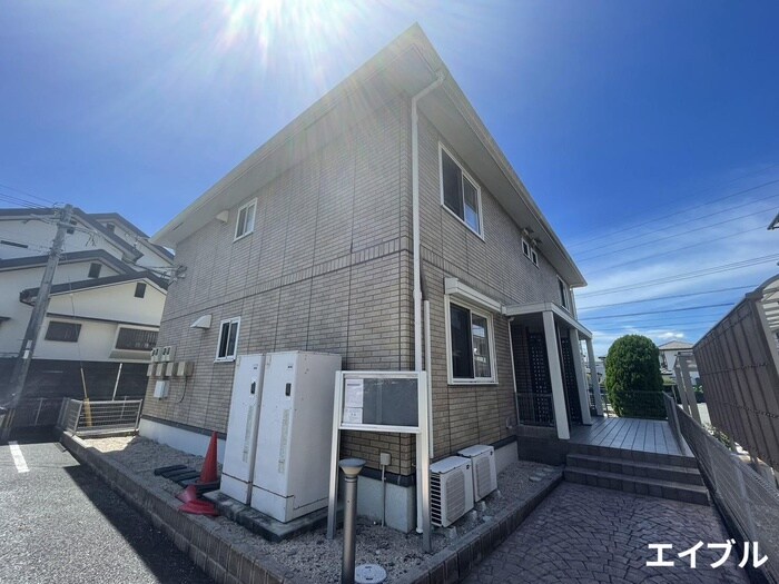 物件外観写真6　(外観写真)