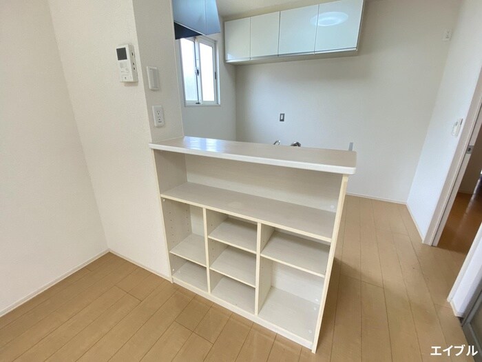 物件内観写真18　(収納)