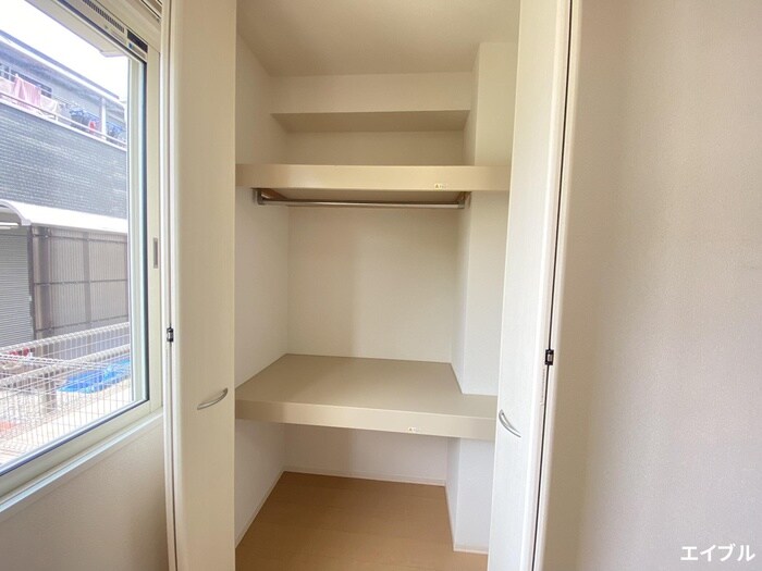 物件内観写真19　(収納)