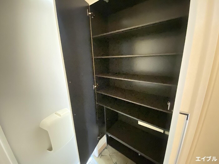 物件内観写真21　(靴箱)