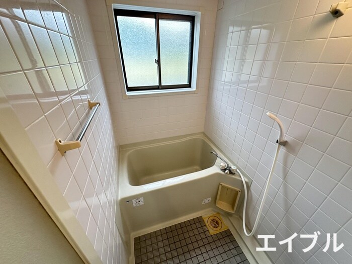 物件内観写真9　(バス／シャワールーム等)