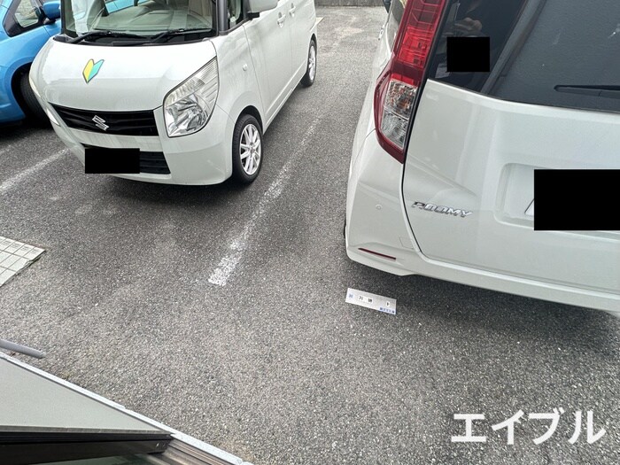 物件内観写真14　(室内からの展望)